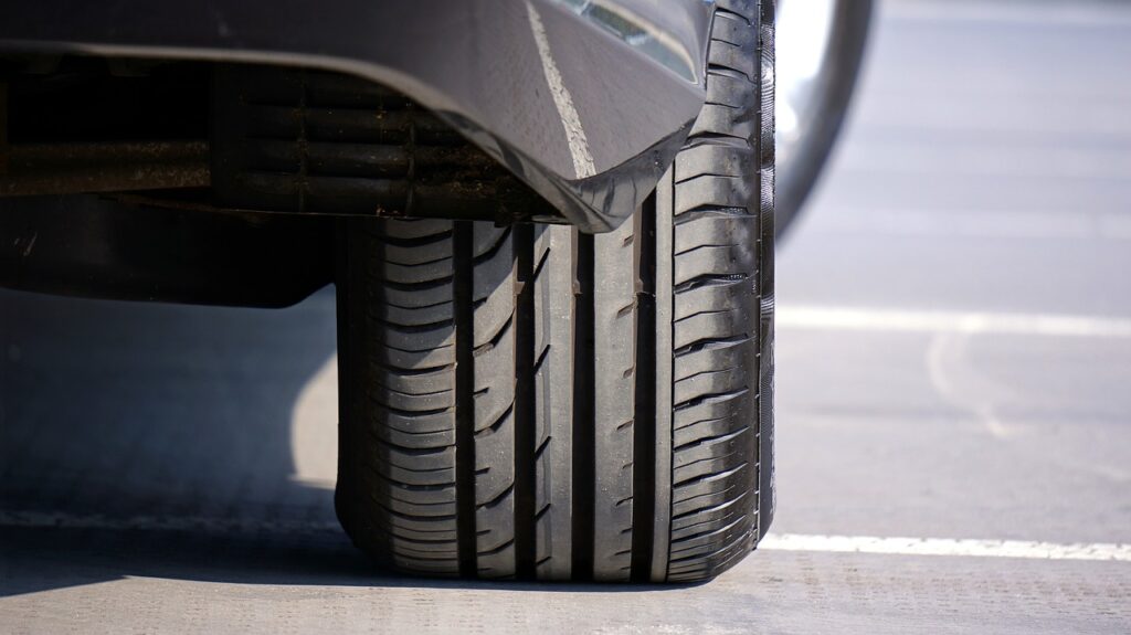 Qual é o pneu ideal para cada terreno