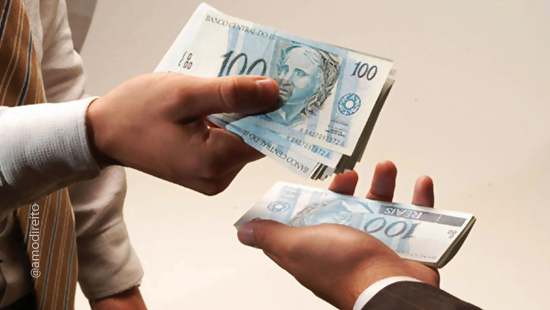 Como sacar o saque aniversário no caixa eletrônico? 1 dinheiro