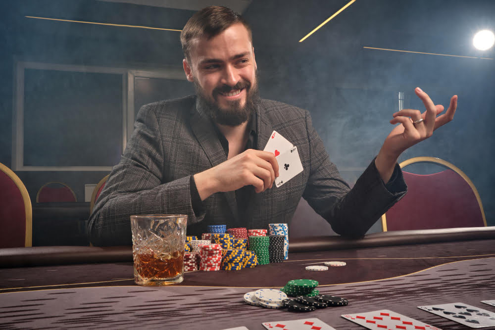 Como vencer as probabilidades e sair na frente nos jogos de cassino online 1 jogos de cassino online