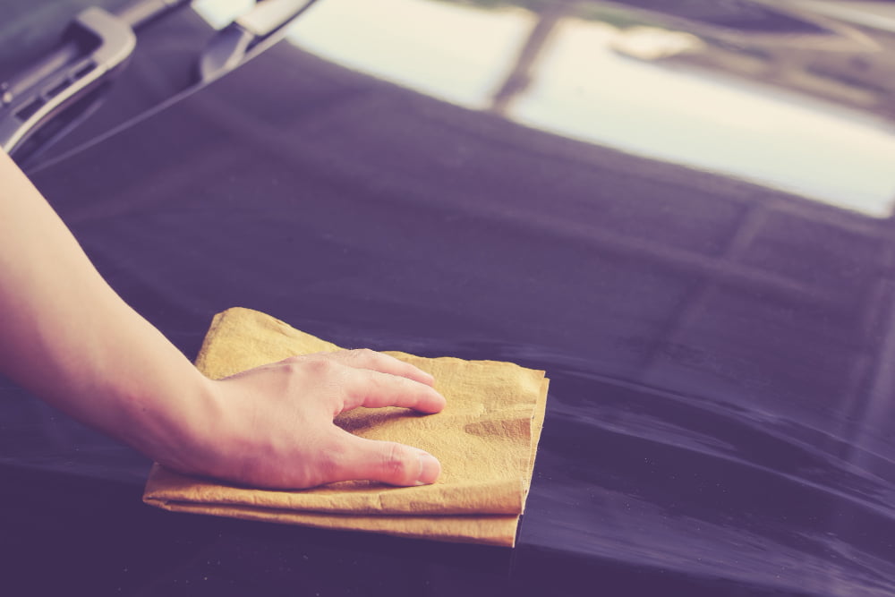 Como escolher a melhor Cera Automotiva para o seu veículo? 3 car