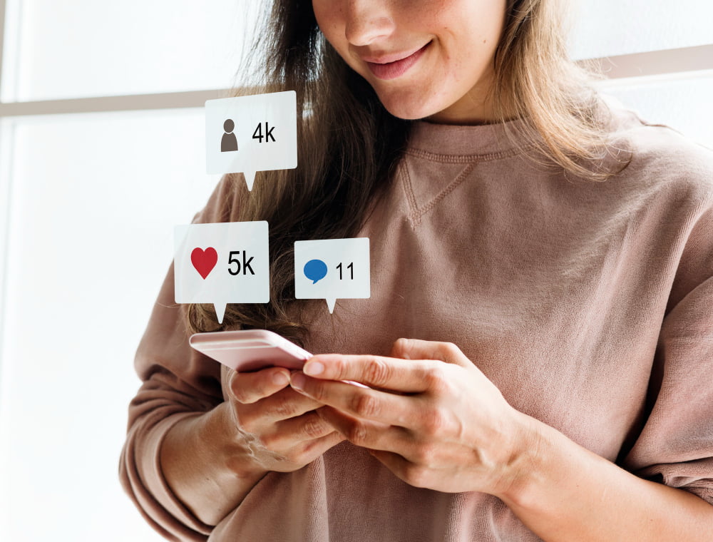 O que é identidade visual e como construir uma para a sua marca? 4 instagram2