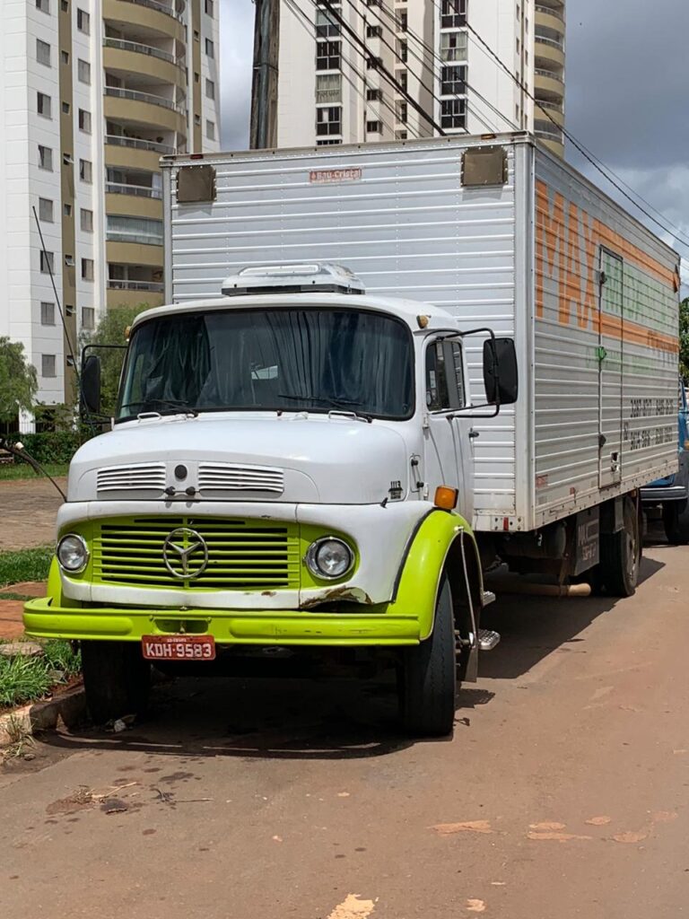 3 razoes para usar uma empresa de transporte