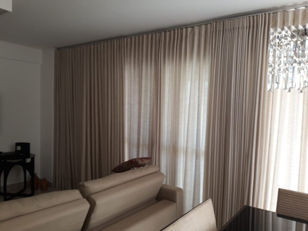 Cortinas