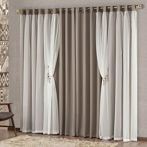 Como Escolher Modelos De Cortinas Ideias 2 Cortinas