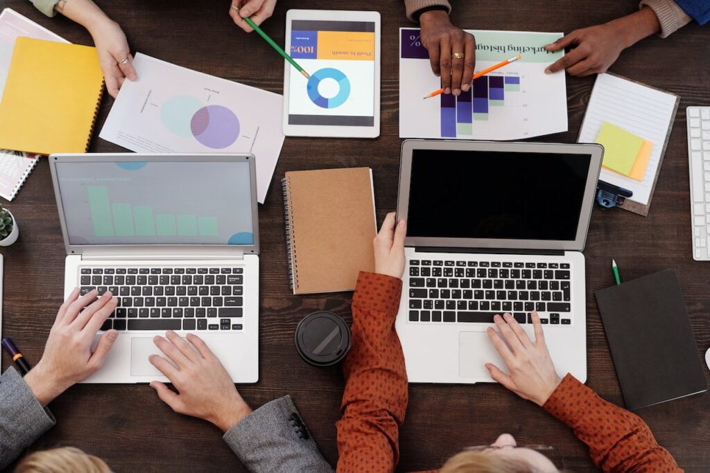A importância da diversificação das estratégias do Marketing Digital para uma empresa 1 A importância da diversificação das estratégias do Marketing Digital para uma empresa