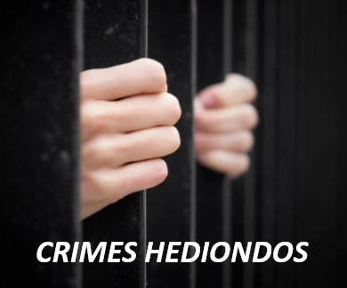 Crimes de Roubo Considerados Hediondos: Entendendo as Implicações Legais e Sociais 1 Crimes de Roubo Considerados Hediondos Entendendo as Implicacoes Legais e Sociais