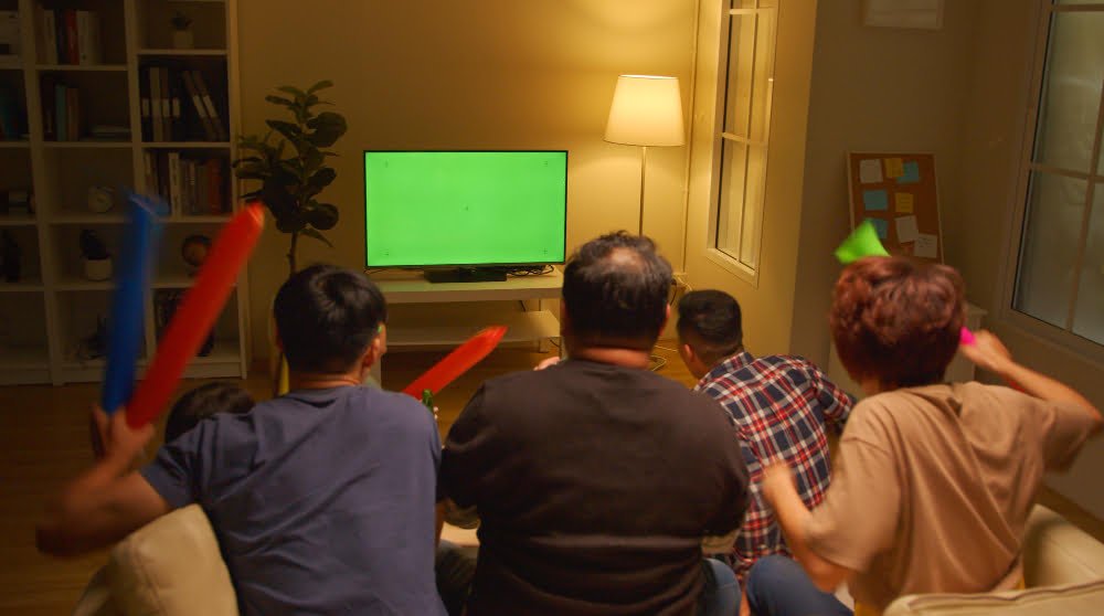 Futemax: Transmissões de Futebol Ao Vivo para os Amantes 2