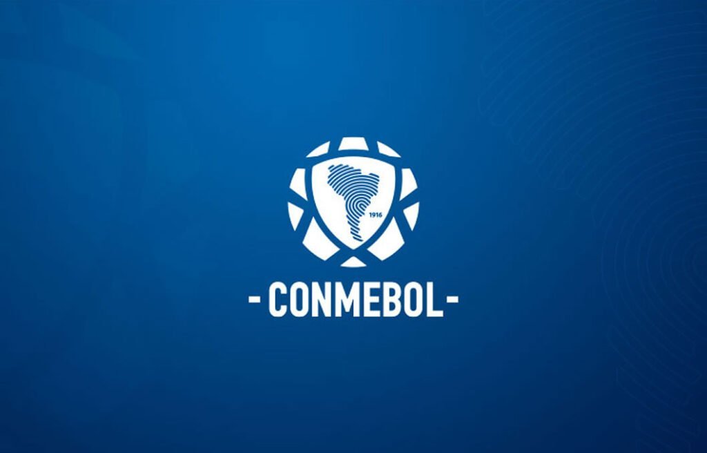 Conmebol anuncia detalhes da próxima Copa América 1 Conmebol