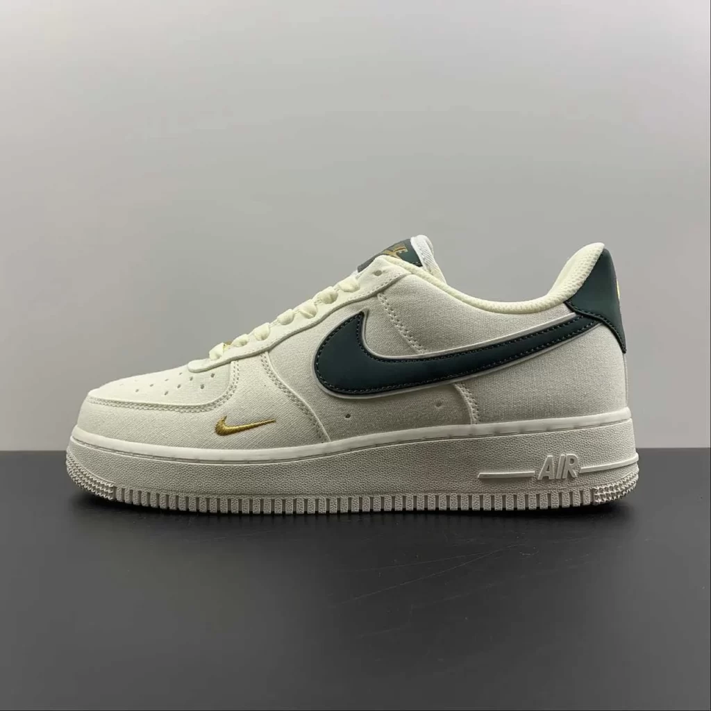 5 motivos para comprar um Nike Air Force 1 Nike Air Force