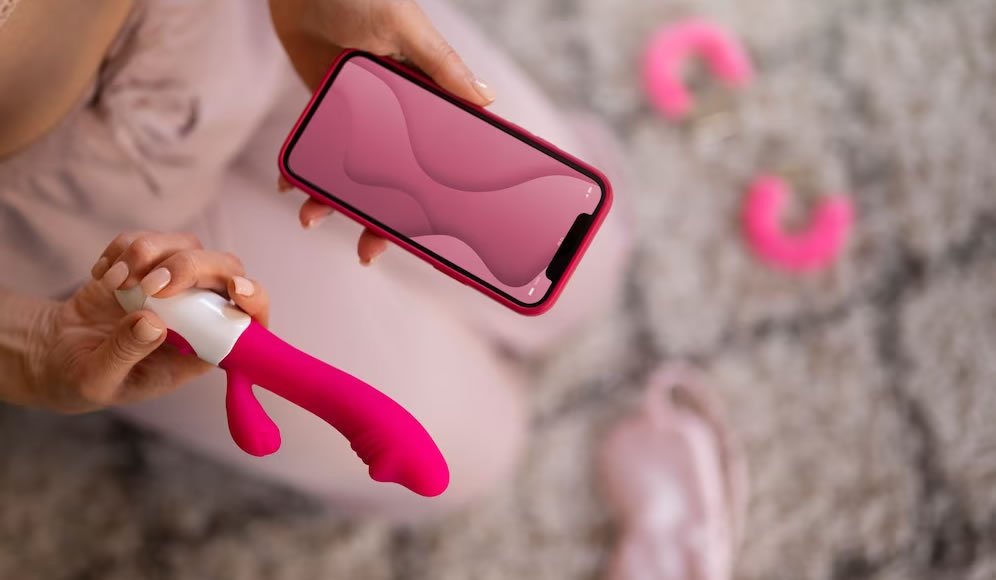 Vibrador bullet para mulheres +50 pode trazer benefícios 1 Vibrador