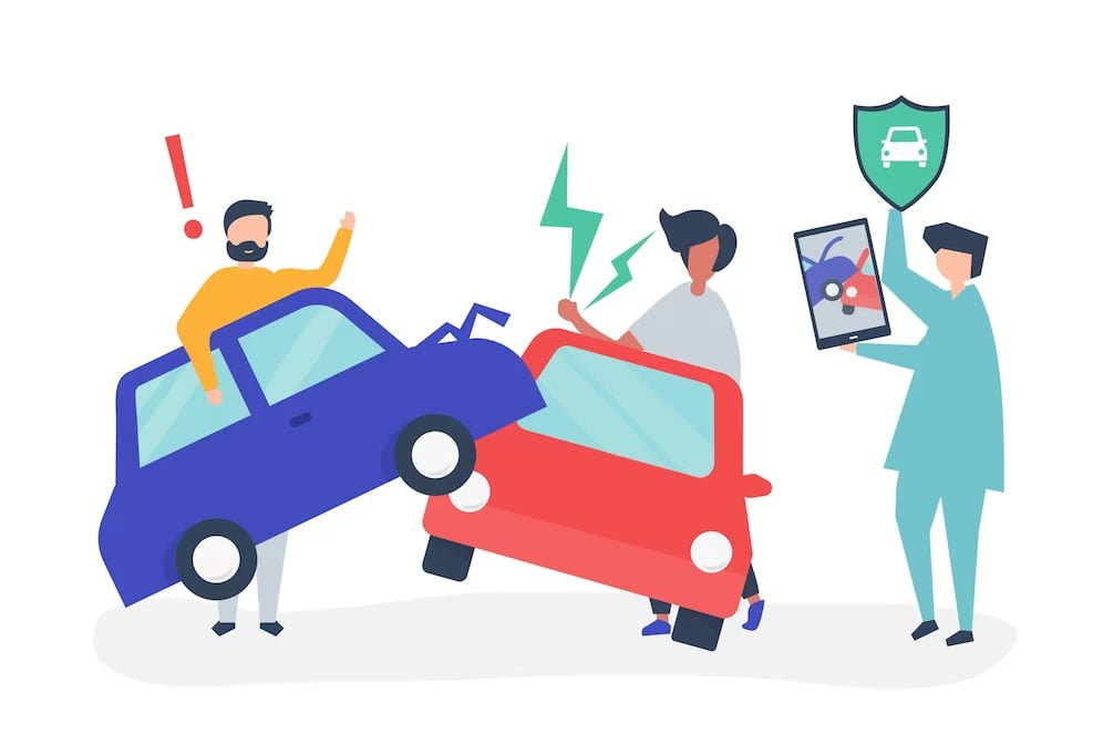 O Que Preciso Saber Antes de Contratar um Seguro de Carro? 1 Seguro de Carro