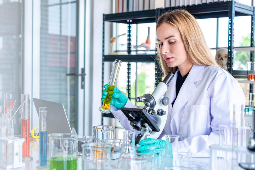Diploma de Biomedicina: O que é e Como Obtê-lo 1 Diploma de Biomedicina: O que é e Como Obtê-lo