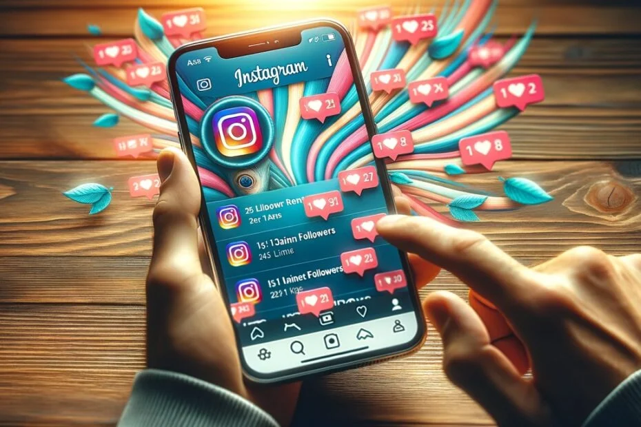 Comprar Seguidores nas Redes Sociais: Uma Análise Objetiva 10 instagram seguidores reels