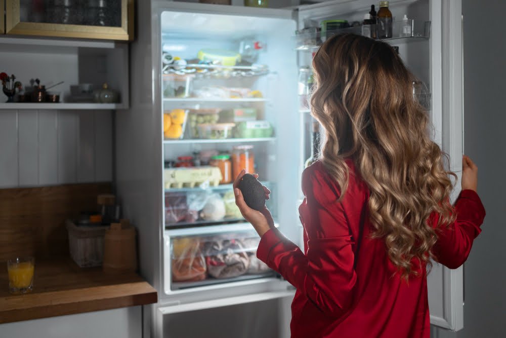 7 Tipos de Geladeiras: Quais são? Como escolher? 3 geladeira bottom