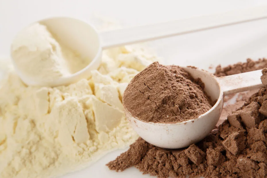 Pode dar whey para criança e como ele funciona? 10 Whey protein