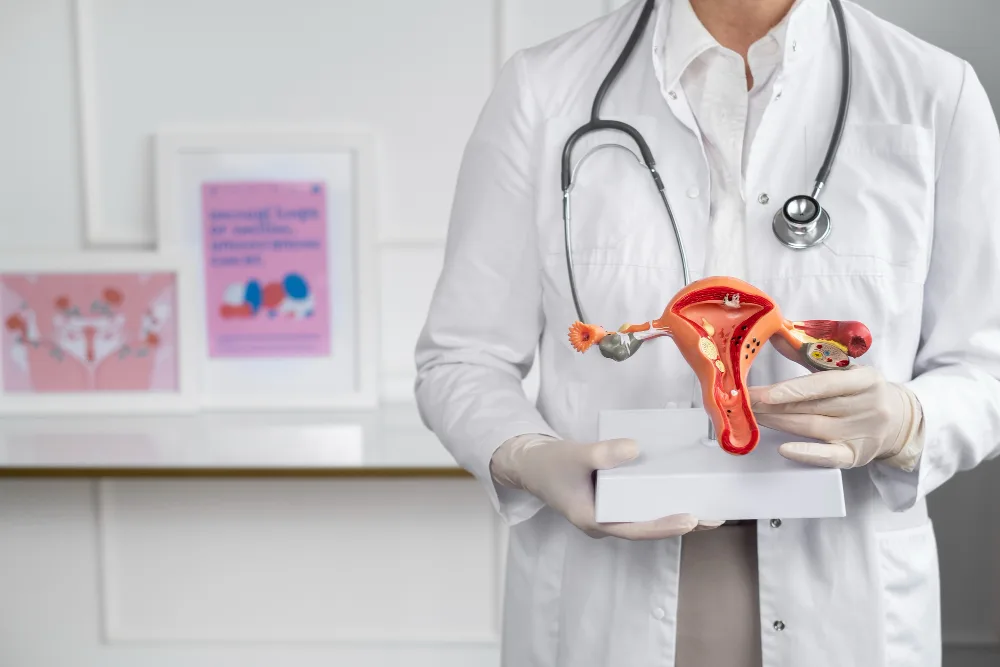 Sintomas de endometriose: Como tratar? 4 Ovario Policistico Pode Engravidar