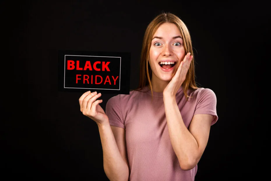 Black Friday: 5 dicas para não cair em falsas promoções e aproveitar cupons reais 3 black friday produtos