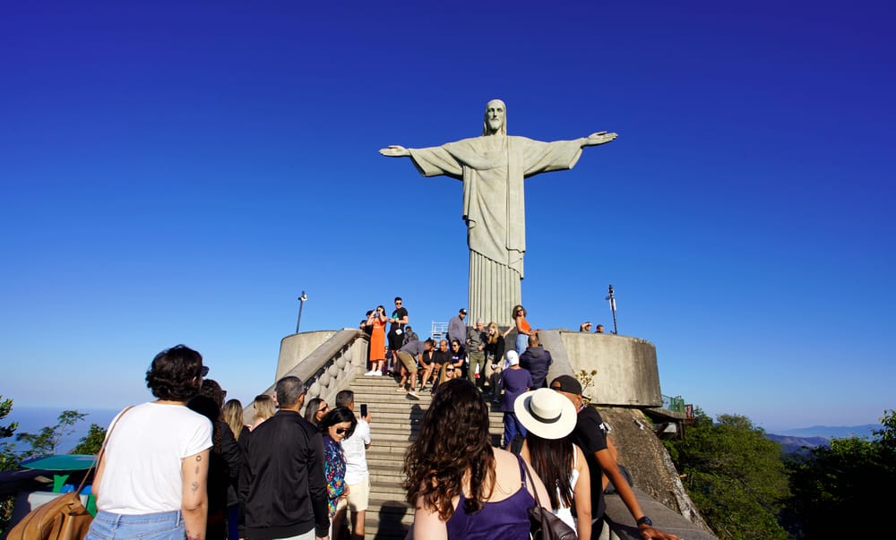 Onde passear no Rio de Janeiro? 1 Onde passear no Rio de Janeiro