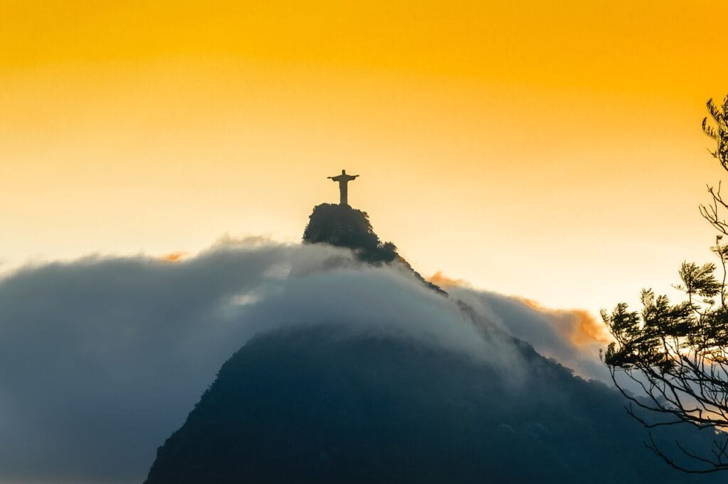 Onde passear no Rio de Janeiro? 3 rio de janeiro cristo