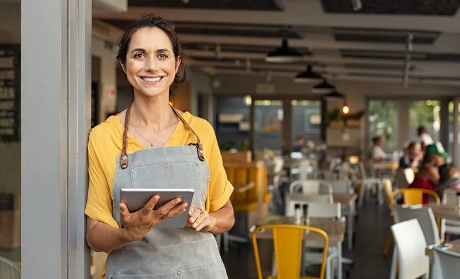 Pequenas empresas: estratégias financeiras eficazes 3 pequenas empresas 2