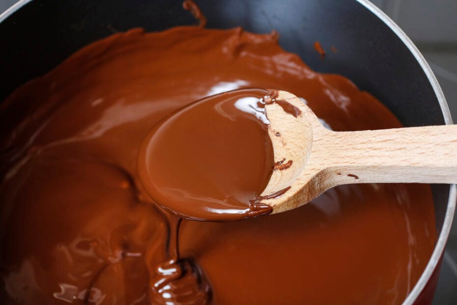 chocolate mole