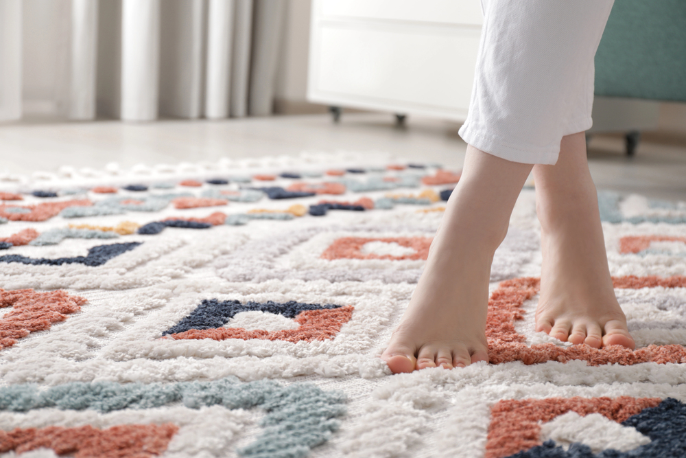 Quais são os melhores tapetes para sala de casa? 4 tapetes para sala de casa 2