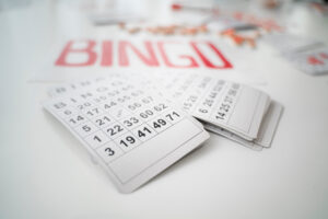 bingo