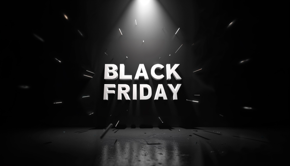 Black Friday 2025: Dicas de Compras Inteligentes 2 black friday promocao