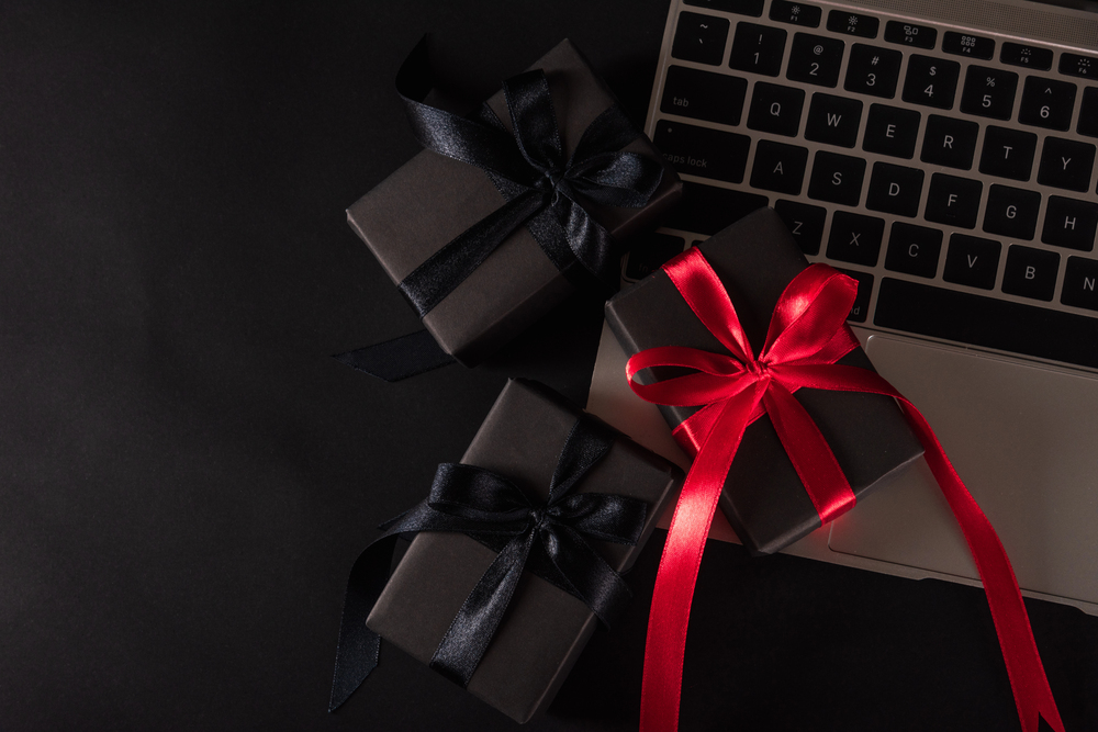 Black Friday 2025: Dicas de Compras Inteligentes 1 Black Friday