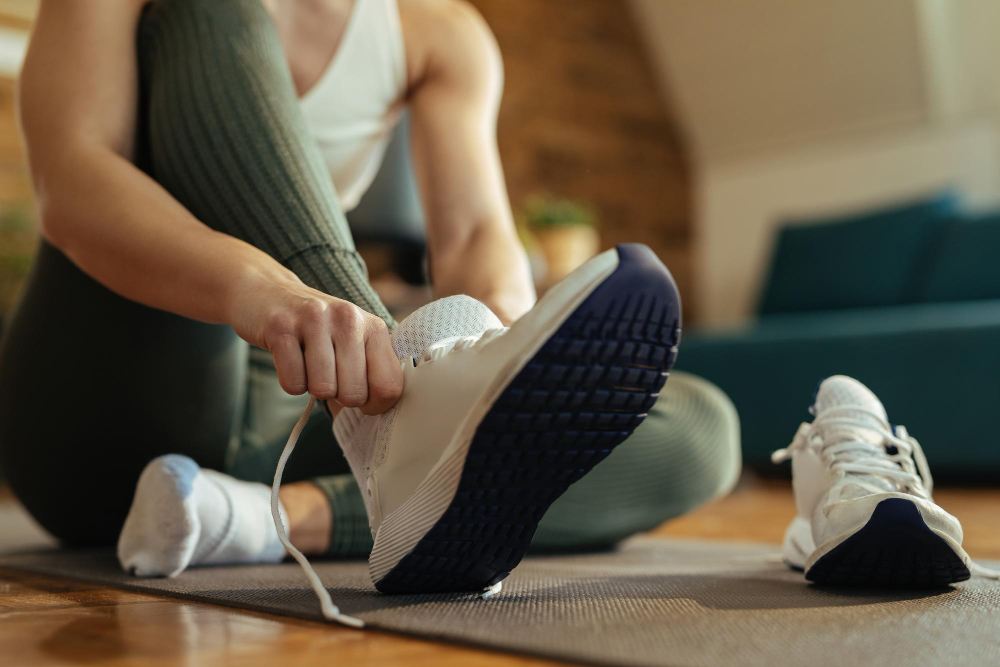 Corre 4 vs Corre 3: diferenças e melhorias da nova versão do tênis 1 Corre 4 vs Corre 3: diferenças e melhorias da nova versão do tênis