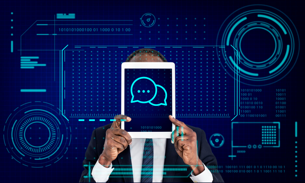 Agente de IA e o atendimento ao cliente: converter vendas 3 Agente de IA 3