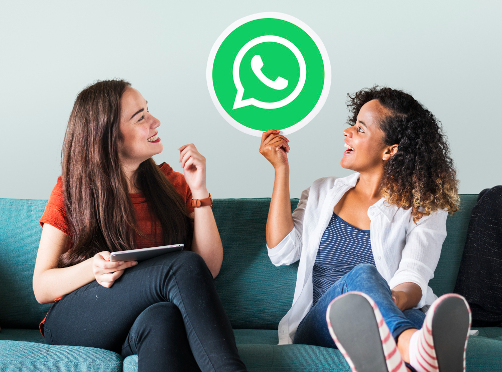 Agente de IA e o atendimento ao cliente: converter vendas 2 agente de IA no Whatsapp 5
