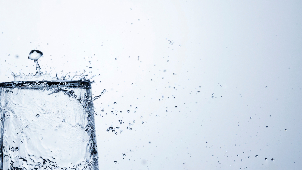 Riscos invisíveis do consumo da água de torneira e a solução do purificador de água 2 Purificadores Everest 2