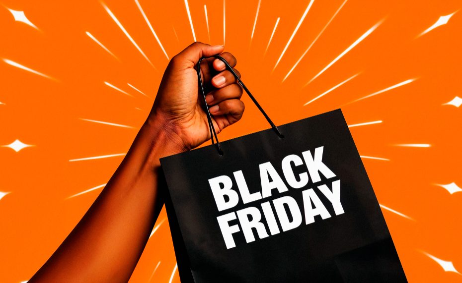 Oportunidades de promoção na Black Friday 2 desconto na Black Friday 3
