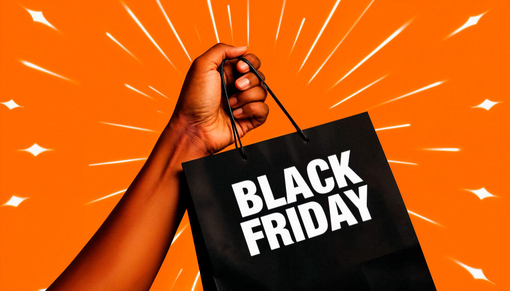 Black Friday