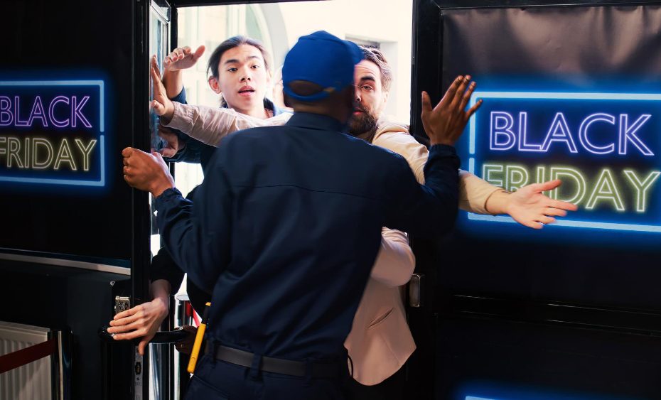 Chegou a Black Friday: Promoções exclusivas 1 desconto na Black Friday 6