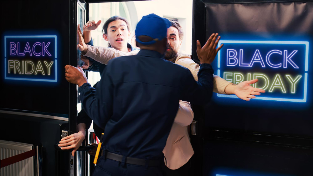Chegou a Black Friday: Promoções exclusivas 1 black friday